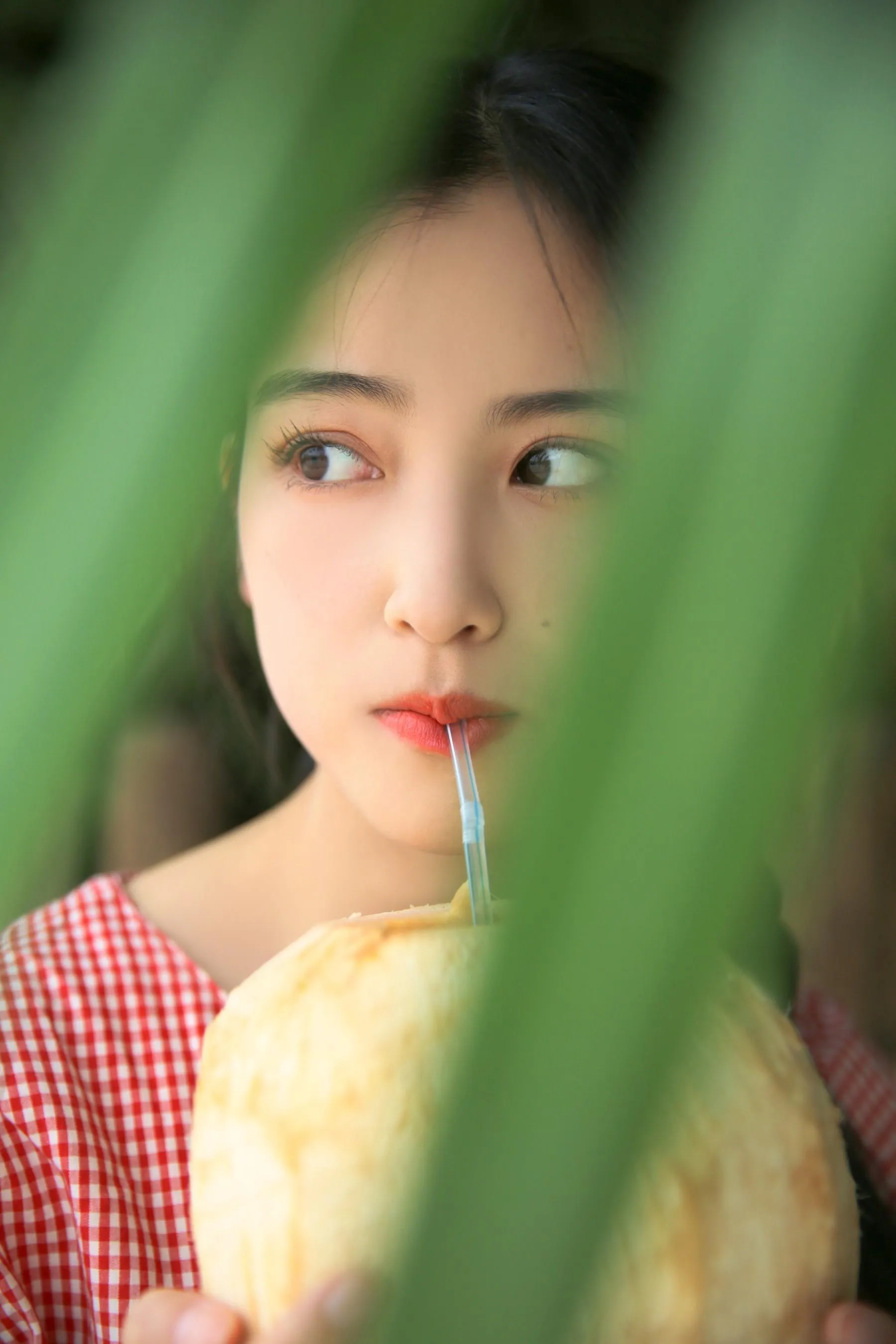 [YITUYU艺图语]2022.07.30 心动夏日 瑶 [26P]插图2